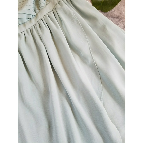 Doe & Rae One Shoulder Dress - Picture 8 of 8